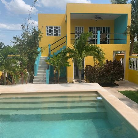 Arenas Del Mar Condos Челем Екстериор снимка