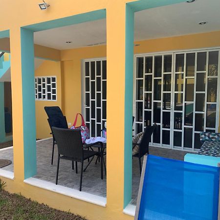 Arenas Del Mar Condos Челем Екстериор снимка