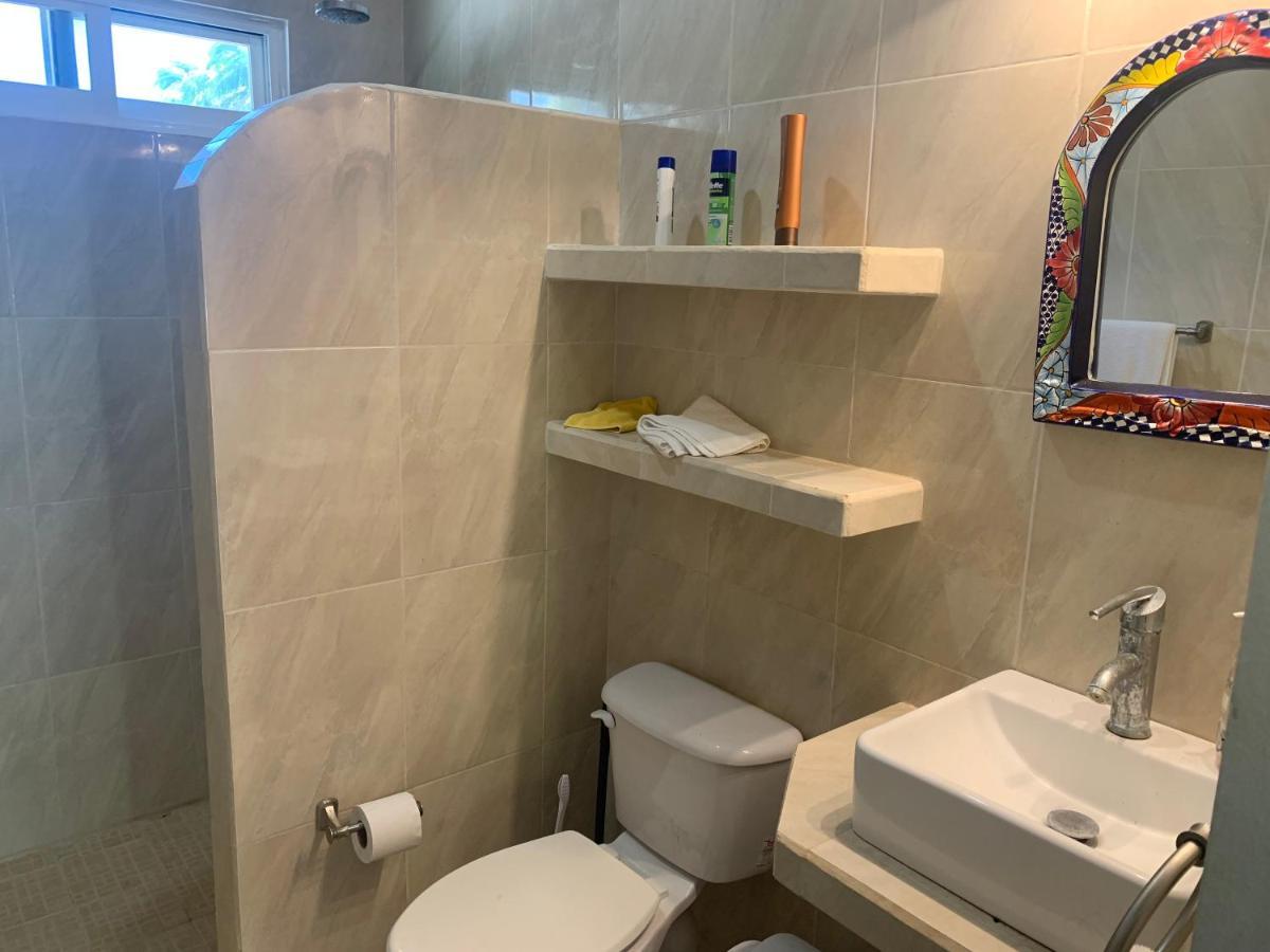 Arenas Del Mar Condos Челем Екстериор снимка