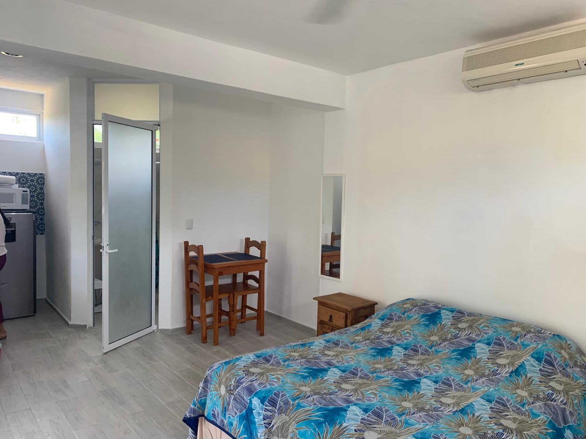 Arenas Del Mar Condos Челем Екстериор снимка